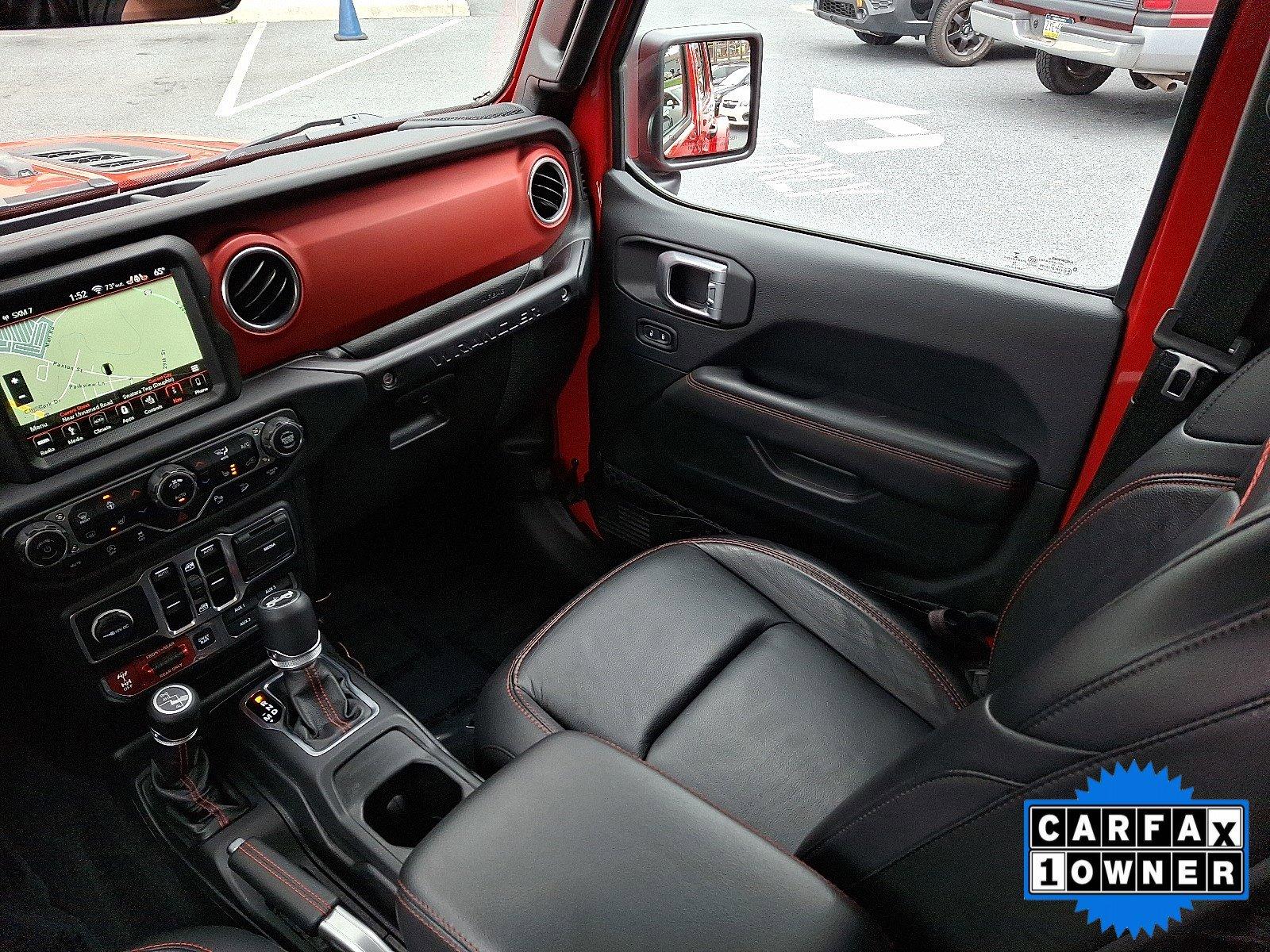 2019 Jeep Wrangler Unlimited Vehicle Photo in Harrisburg, PA 17111