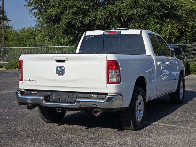 2022 Ram 1500 Vehicle Photo in Decatur, TX 76234
