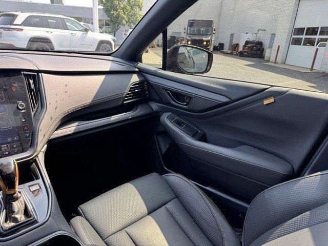 2024 Subaru Outback Vehicle Photo in Mechanicsburg, PA 17050-1707