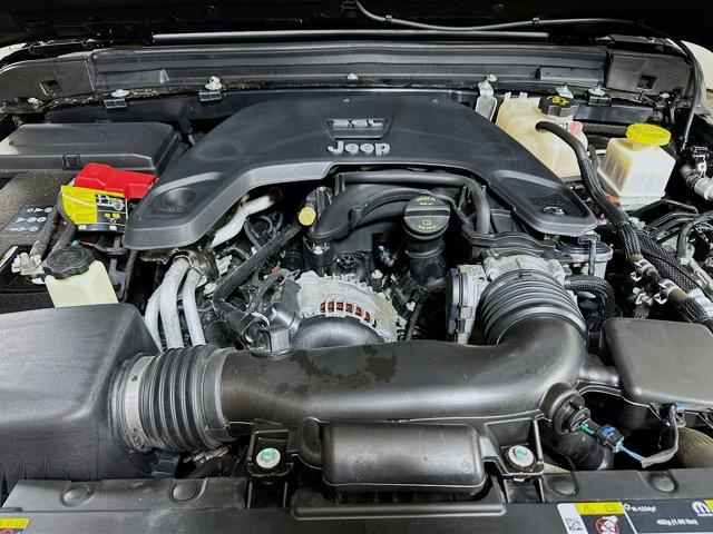 2021 Jeep Gladiator Vehicle Photo in Doylsetown, PA 18901