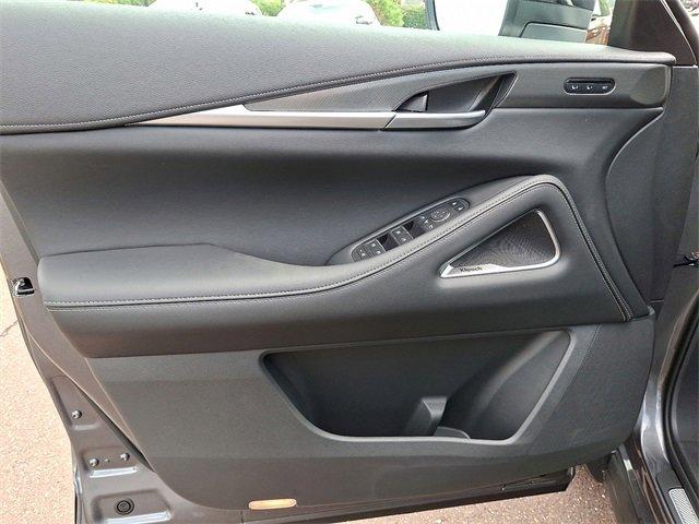 2026 INFINITI QX60 Vehicle Photo in Willow Grove, PA 19090