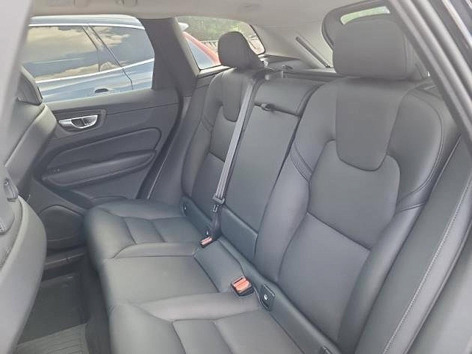 2023 Volvo XC60 Vehicle Photo in Trevose, PA 19053