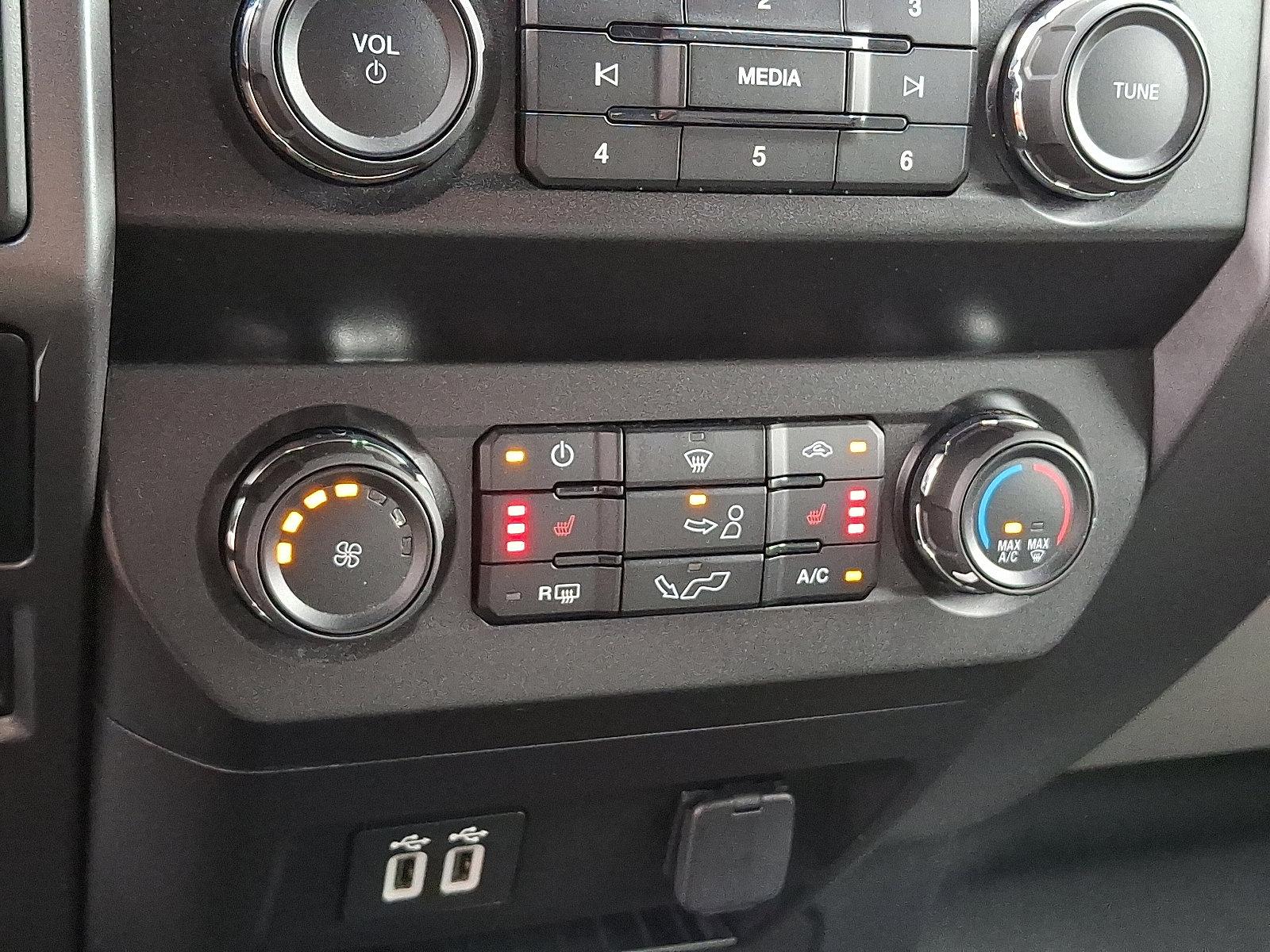 2020 Ford F-150 Vehicle Photo in Willow Grove, PA 19090