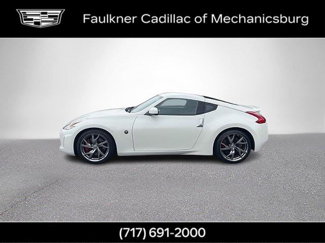 2015 Nissan 370Z Vehicle Photo in MECHANICSBURG, PA 17050-1707