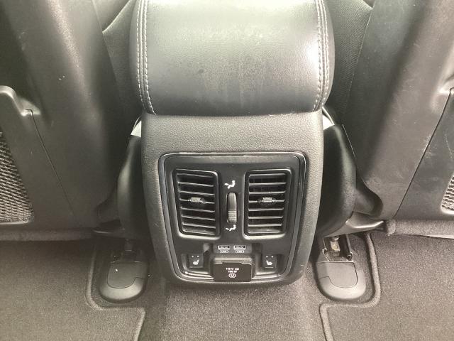 2021 Jeep Grand Cherokee Vehicle Photo in Gardner, MA 01440