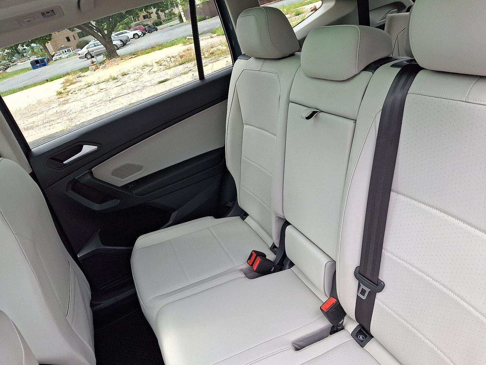 2021 Volkswagen Tiguan Vehicle Photo in Harrisburg, PA 17111