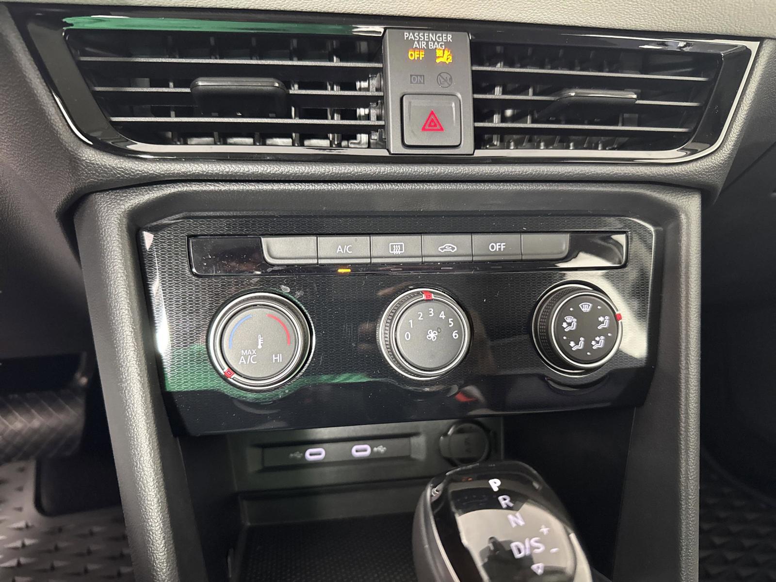 2025 Volkswagen Taos Vehicle Photo in Georgetown, TX 78626