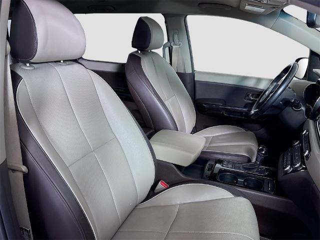 2016 Kia Sedona Vehicle Photo in PUYALLUP, WA 98371-4149