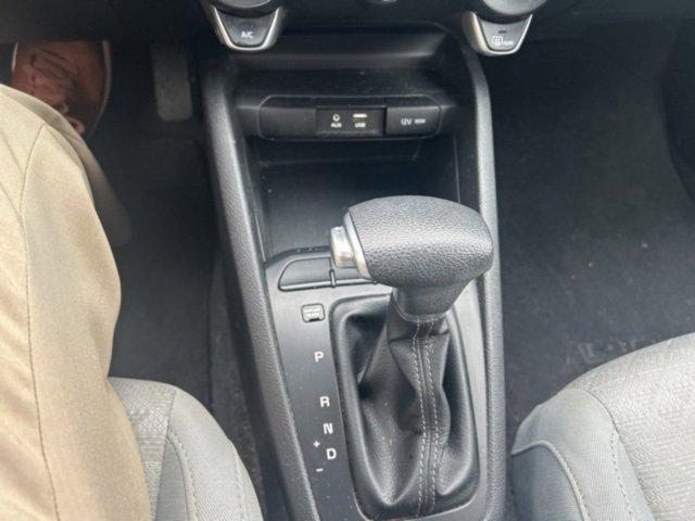 2018 Kia Rio Vehicle Photo in Harrisburg, PA 17111