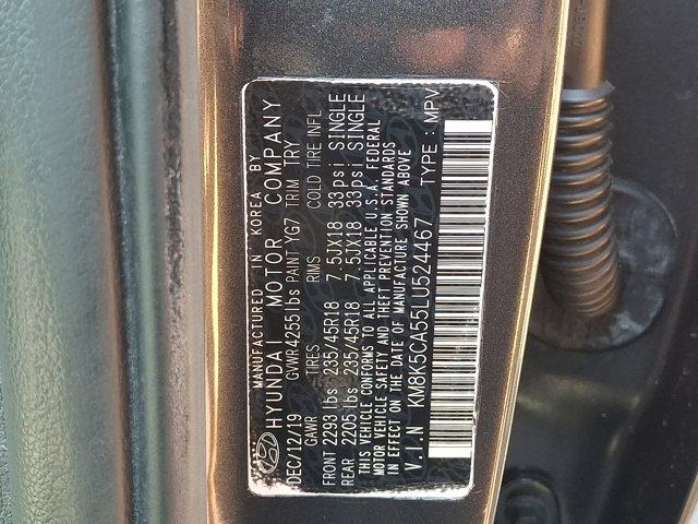 2020 Hyundai KONA Vehicle Photo in Philadelphia, PA 19116