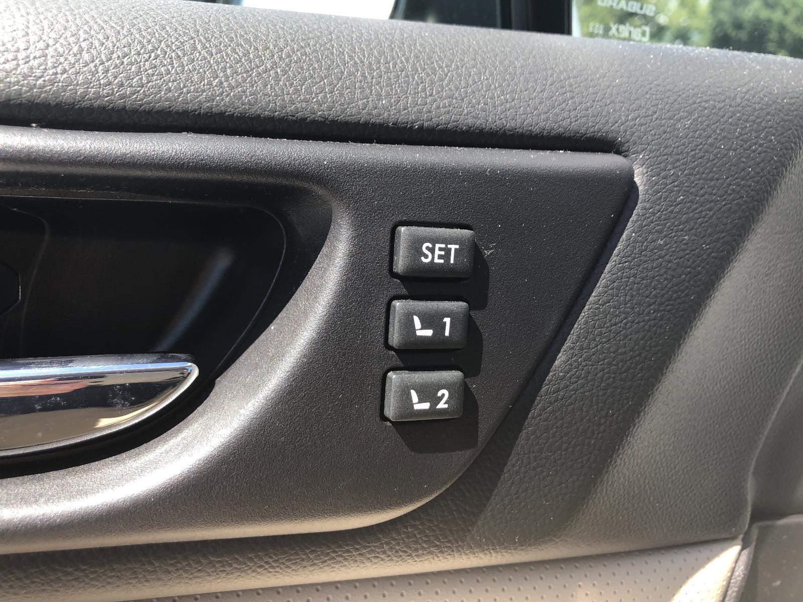 2017 Subaru Legacy Vehicle Photo in Mechanicsburg, PA 17050