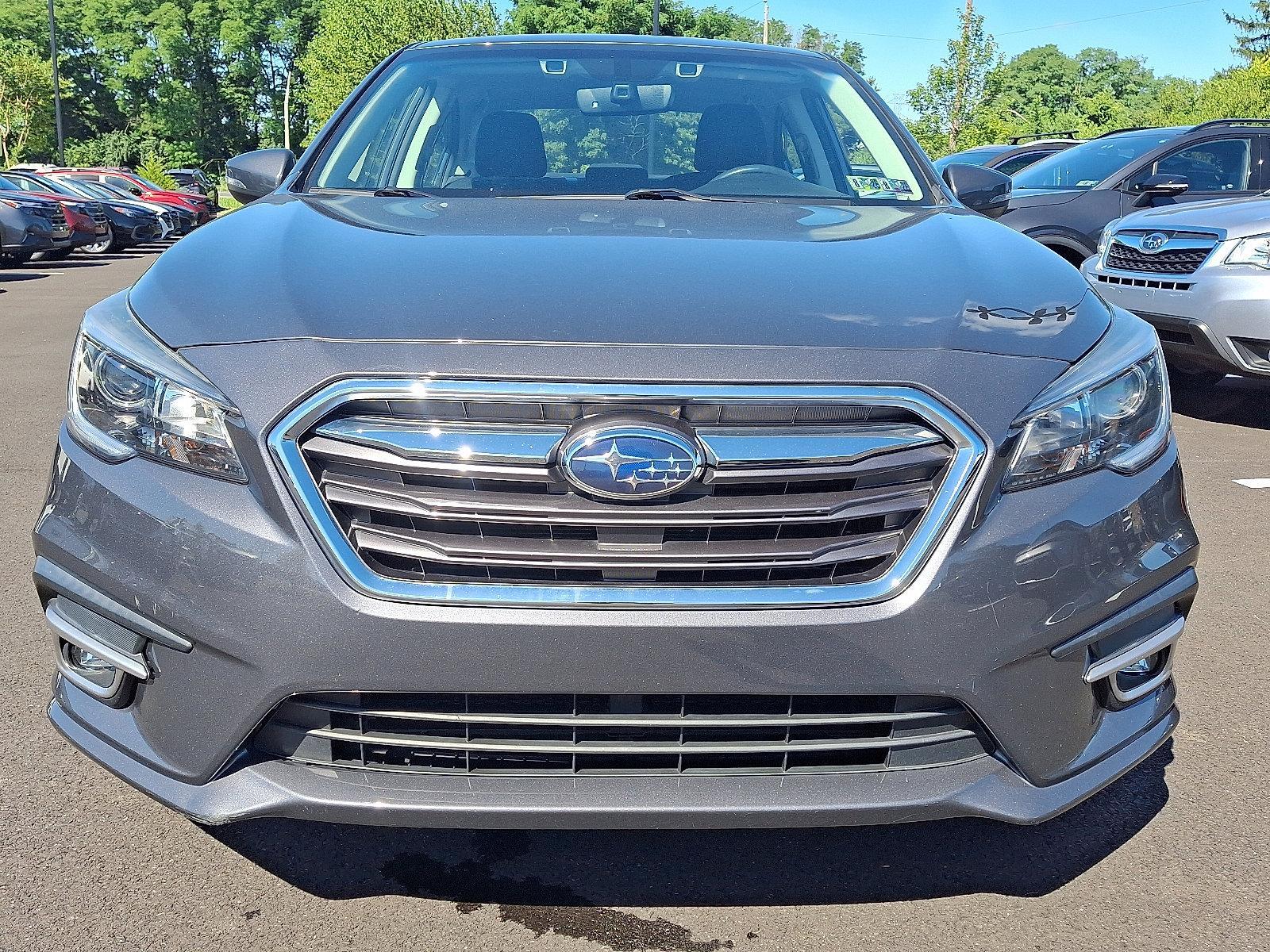2019 Subaru Legacy Vehicle Photo in Easton, PA 18045