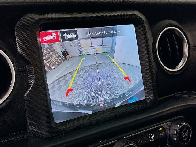 2022 Jeep Wrangler 4xe Vehicle Photo in Doylsetown, PA 18901