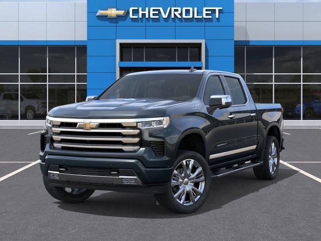 2026 Chevrolet Silverado 1500 Vehicle Photo in SAVANNAH, GA 31406-4513