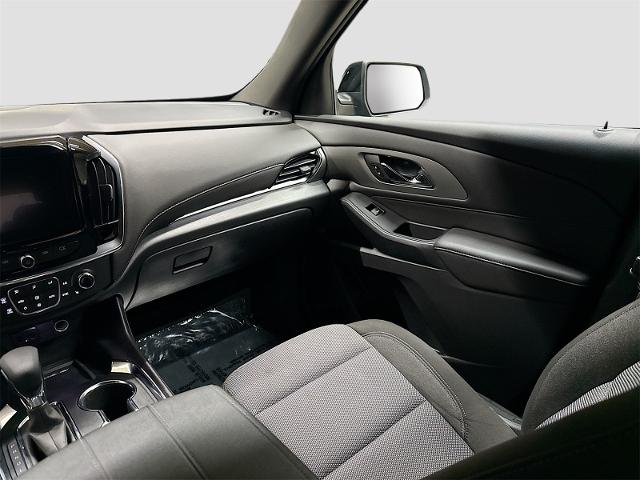 2023 Chevrolet Traverse Vehicle Photo in EVERETT, WA 98203-5662