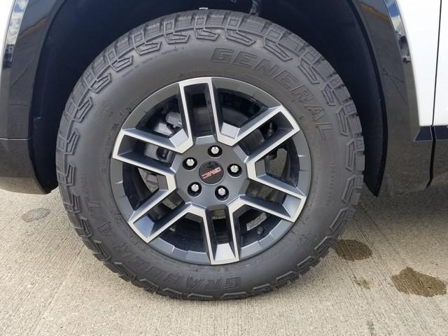 2026 GMC Terrain Vehicle Photo in ELYRIA, OH 44035-6349