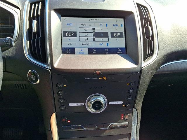 2020 Ford Edge Vehicle Photo in Philadelphia, PA 19116