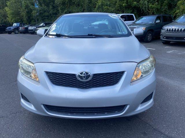 2009 Toyota Corolla Vehicle Photo in Doylsetown, PA 18901