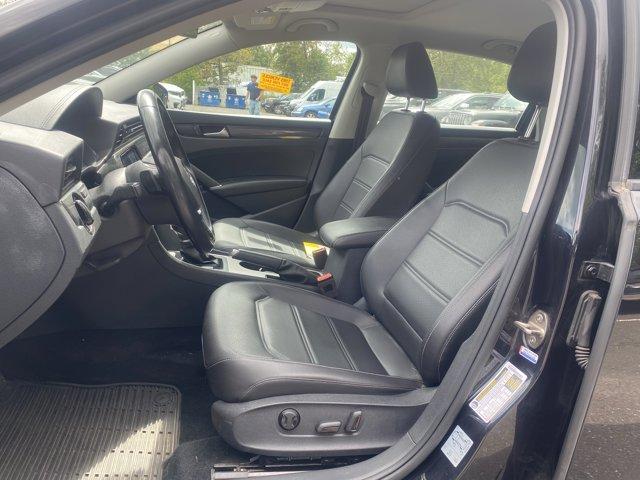 2020 Volkswagen Passat Vehicle Photo in Doylsetown, PA 18901
