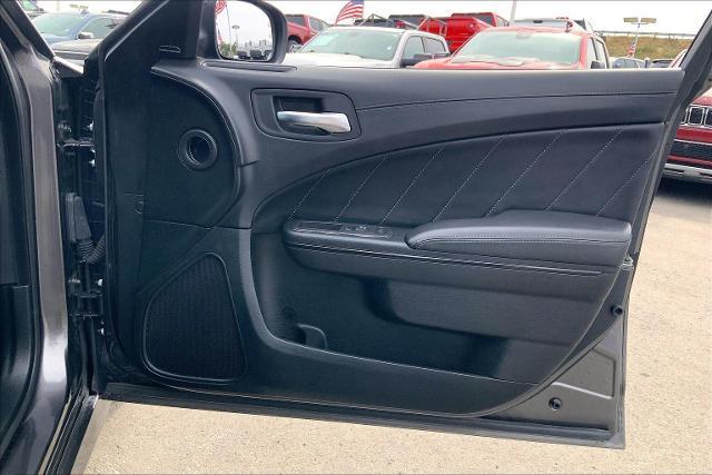 2022 Dodge Charger Vehicle Photo in KANSAS CITY, MO 64114-4502