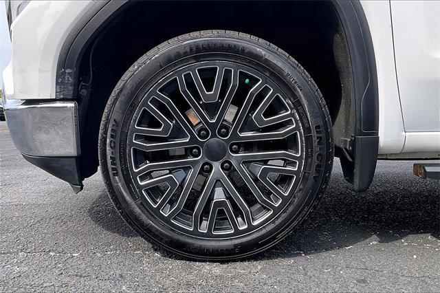 2020 GMC Sierra 1500 Vehicle Photo in INDEPENDENCE, MO 64055-1314