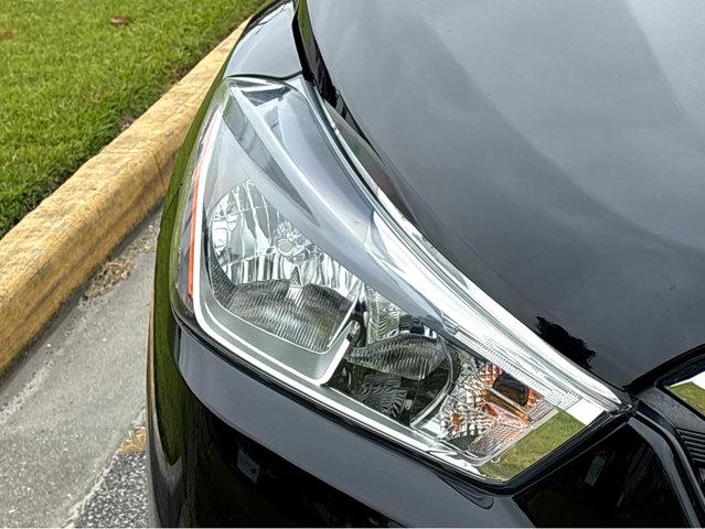 2020 Nissan Kicks Vehicle Photo in Hinesville, GA 31313