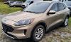 Used 2020 Ford Escape SE with VIN 1FMCU9G64LUA28201 for sale in Java Center, NY