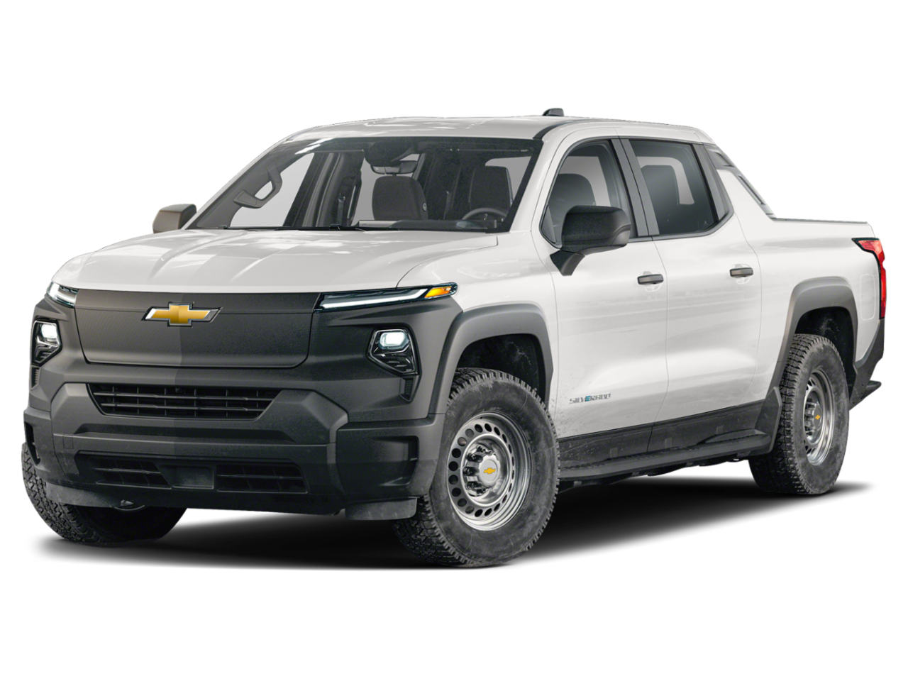 Msrp chevy silverado deals