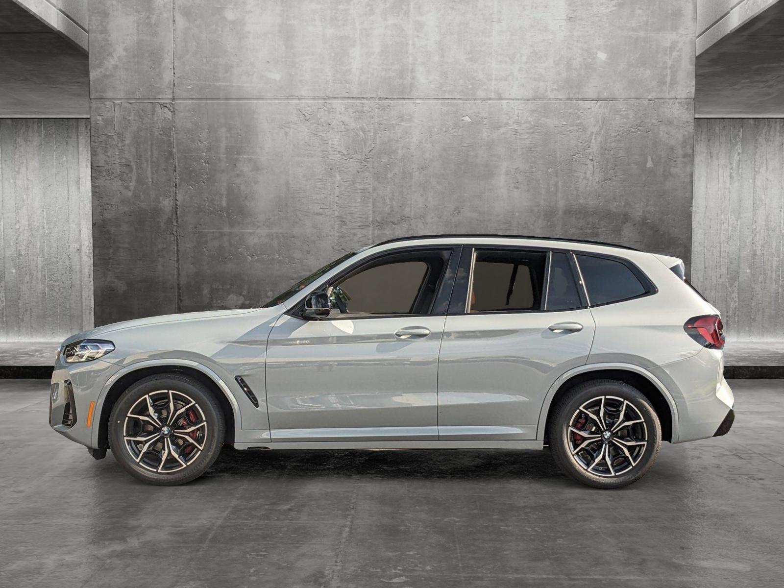 2024 BMW X3 M40i Vehicle Photo in Towson, MD 21204