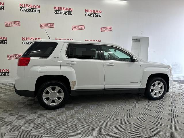 Used 2012 GMC Terrain SLE-1 with VIN 2GKALMEK4C6172318 for sale in Gadsden, AL