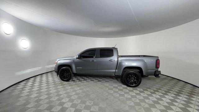 2021 GMC Canyon Vehicle Photo in GILBERT, AZ 85297-0402