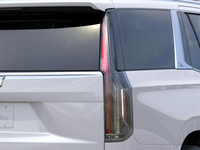 2024 Cadillac Escalade Vehicle Photo in LEOMINSTER, MA 01453-2952