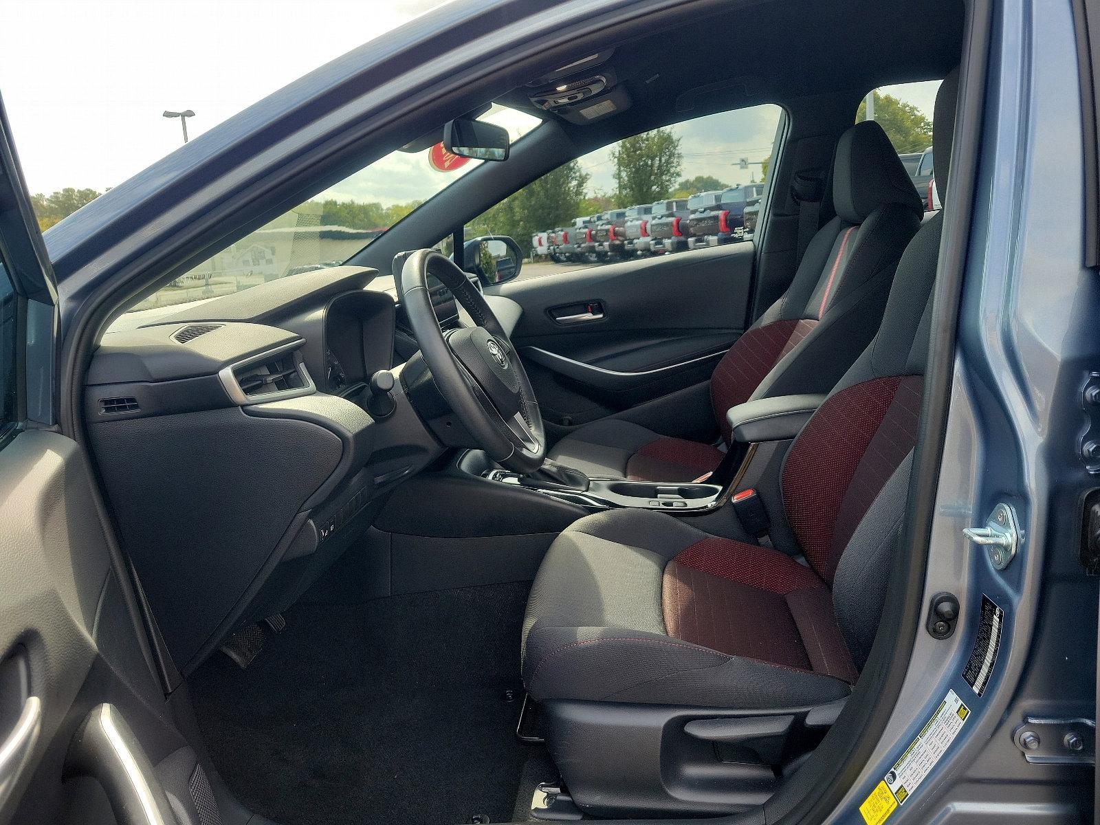 2023 Toyota Corolla Vehicle Photo in Trevose, PA 19053