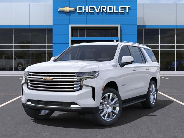 2024 Chevrolet Tahoe Vehicle Photo in AUSTIN, TX 78759-4154