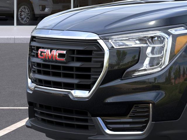 2024 GMC Terrain Vehicle Photo in MEDINA, OH 44256-9631