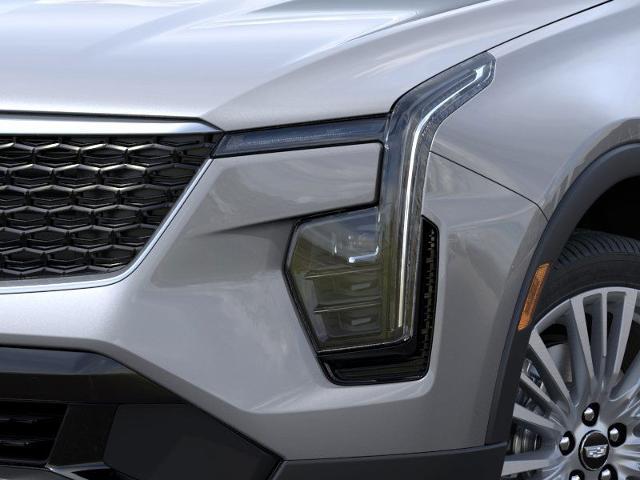 2025 Cadillac XT4 Vehicle Photo in CORPUS CHRISTI, TX 78412-4902