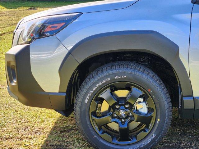 2024 Subaru Forester Vehicle Photo in DALLAS, TX 75209