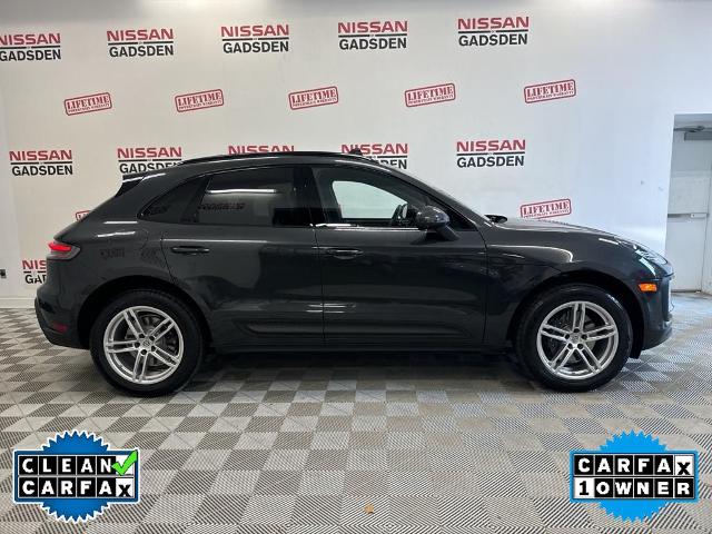 Used 2023 Porsche Macan T with VIN WP1AA2A53PLB14489 for sale in Gadsden, AL