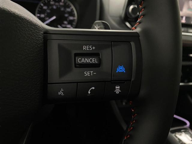 2025 Nissan Rogue Vehicle Photo in Appleton, WI 54913