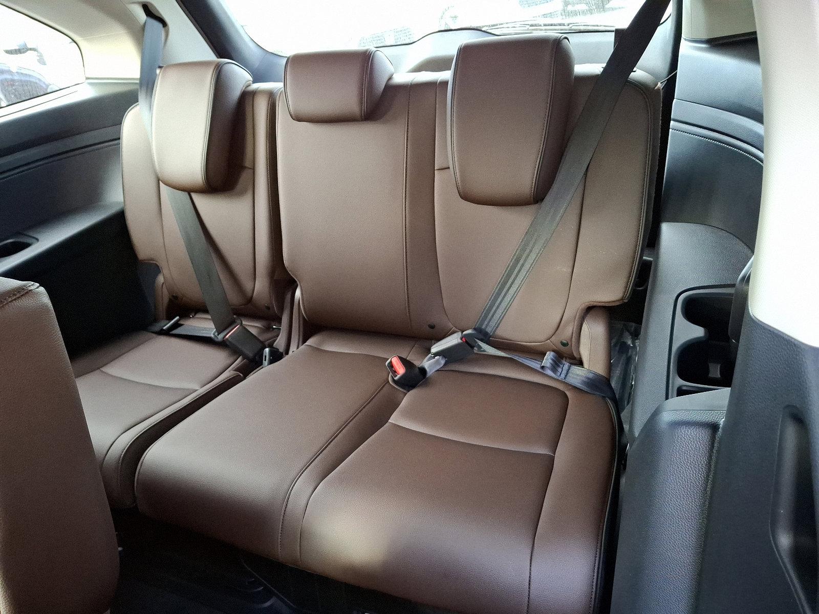 2025 Honda Odyssey Vehicle Photo in Harrisburg, PA 17111