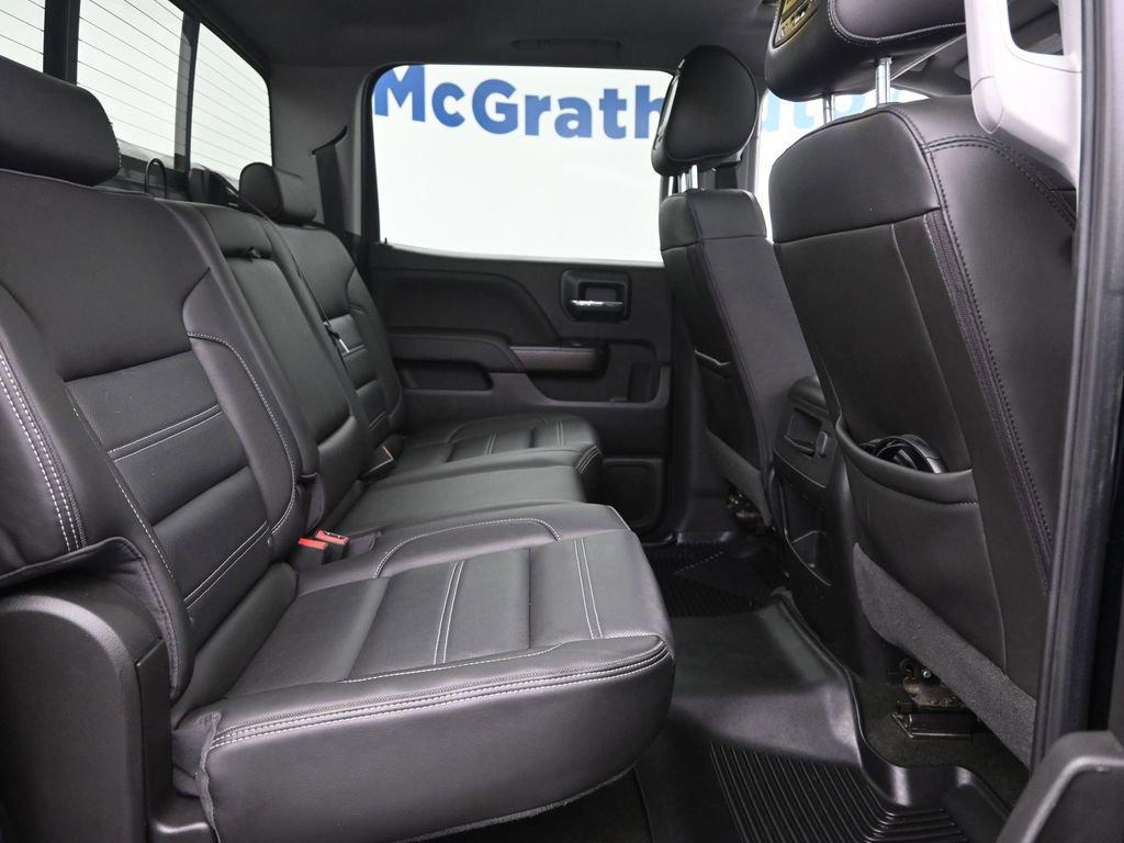2018 GMC Sierra 1500 Vehicle Photo in Cedar Rapids, IA 52402
