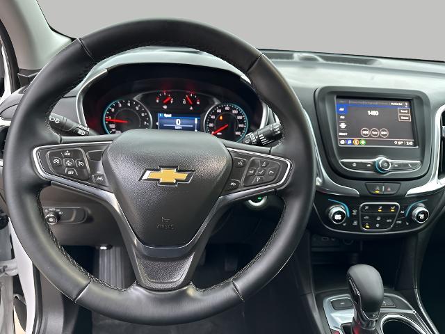 2024 Chevrolet Equinox Vehicle Photo in MANITOWOC, WI 54220-5838