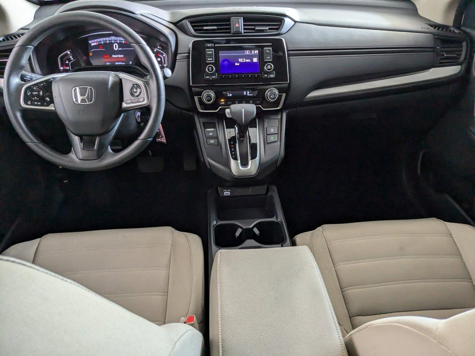 2020 Honda CR-V Vehicle Photo in Miami, FL 33015