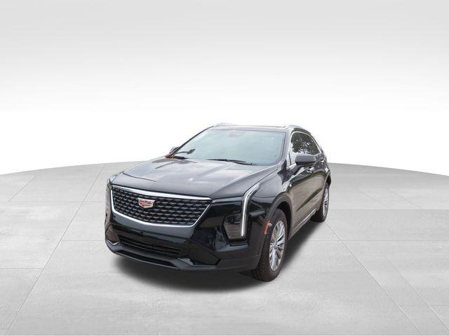 2024 Cadillac XT4 Vehicle Photo in DELRAY BEACH, FL 33483-3294