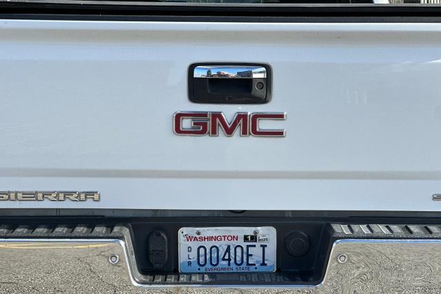 2014 GMC Sierra 1500 Vehicle Photo in SPOKANE, WA 99202-2191