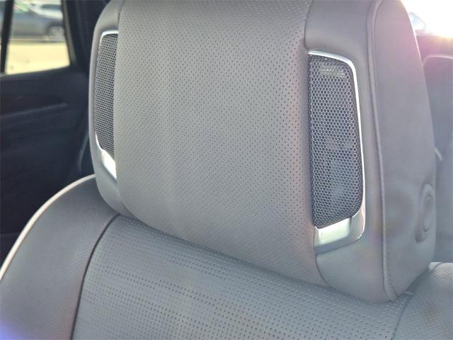 2024 Cadillac Escalade ESV Vehicle Photo in Oklahoma City, OK 73114