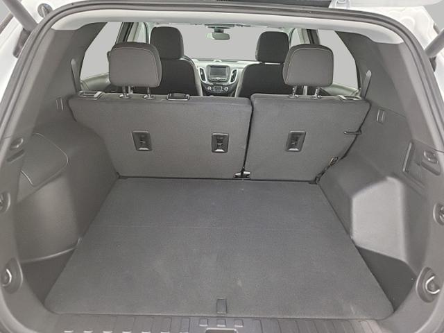 2024 Chevrolet Equinox Vehicle Photo in GREEN BAY, WI 54303-3330