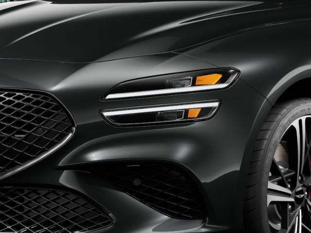 2025 Genesis G70 Vehicle Photo in Appleton, WI 54913