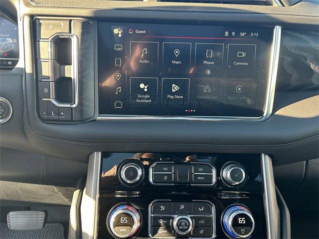 2024 GMC Yukon Vehicle Photo in BOWLING GREEN, KY 42104-4102