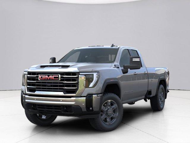 2025 GMC Sierra 2500 HD Vehicle Photo in LEOMINSTER, MA 01453-2952